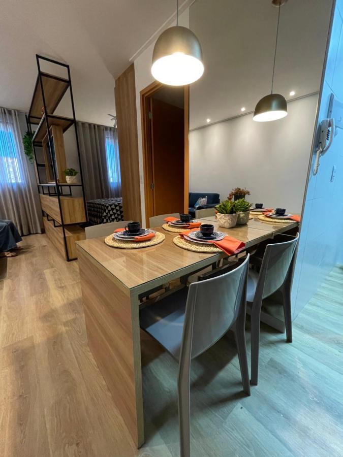 Apartamento Studio Ponta Verde