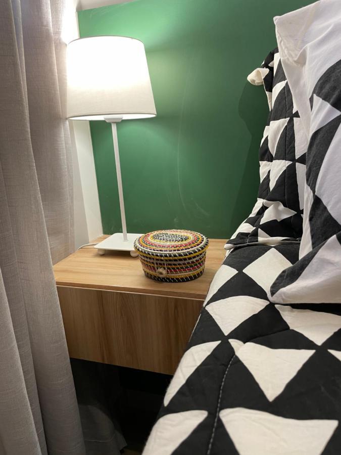 Apartamento Studio Ponta Verde