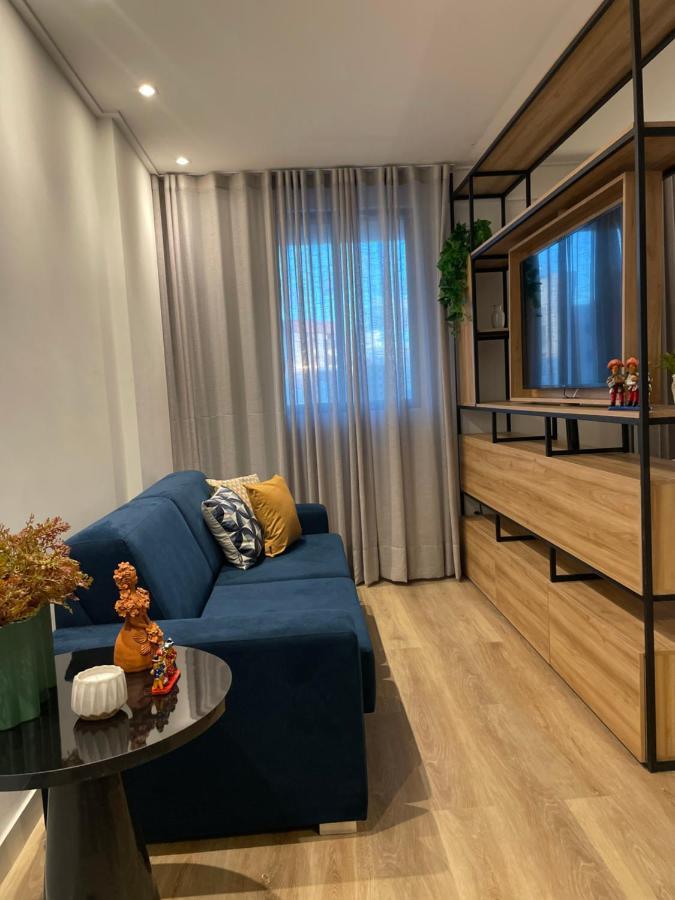 Studio Ponta Verde Maceió