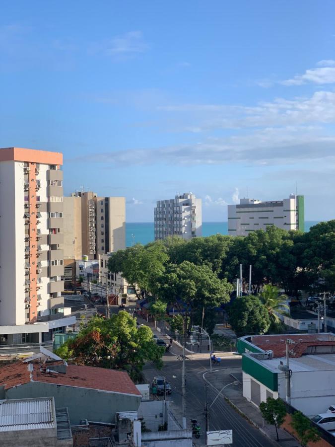 Studio Ponta Verde Apartamento Maceió