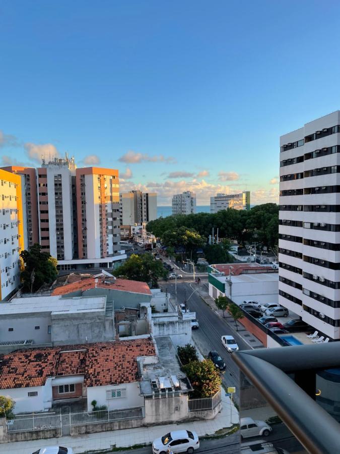 Studio Ponta Verde Apartamento *