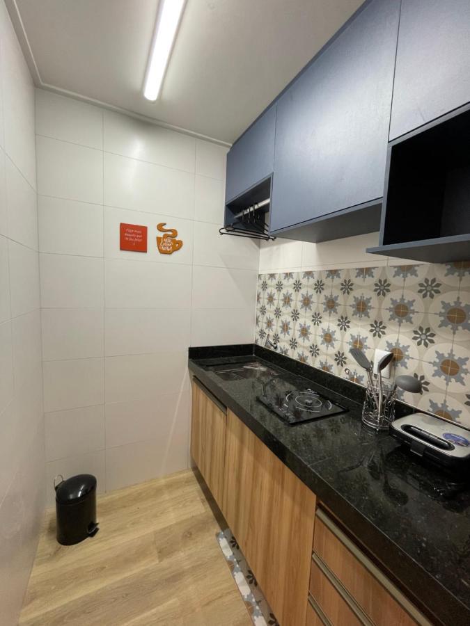 Studio Ponta Verde Maceió