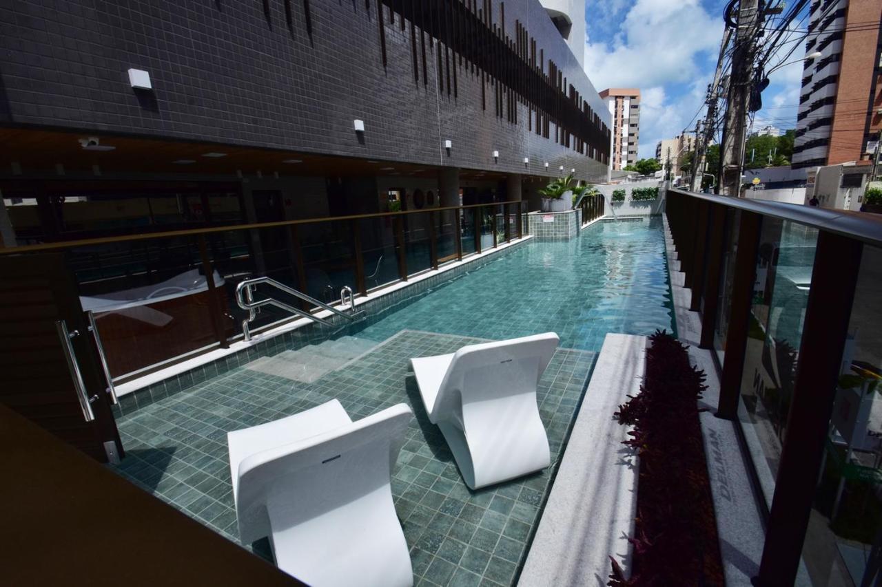 Studio Ponta Verde Apartamento Maceió