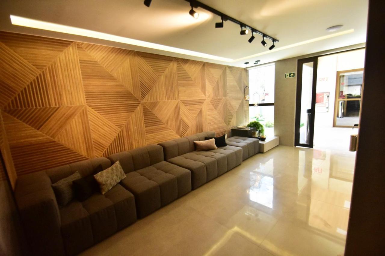 Studio Ponta Verde Apartamento Maceió