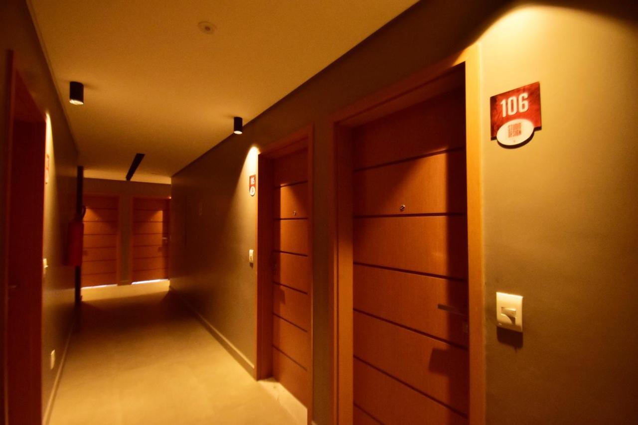 Studio Ponta Verde Apartamento *