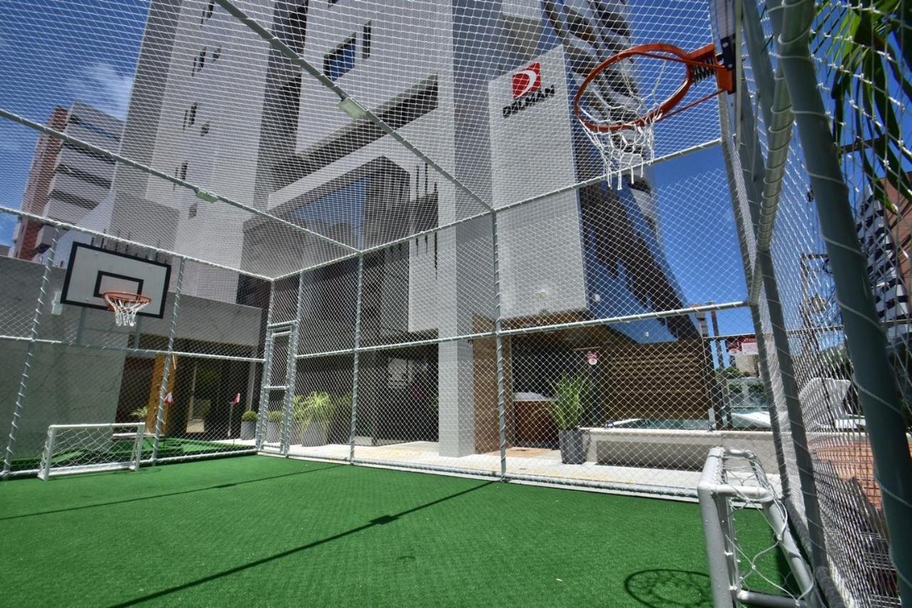 Apartamento Studio Ponta Verde Maceió